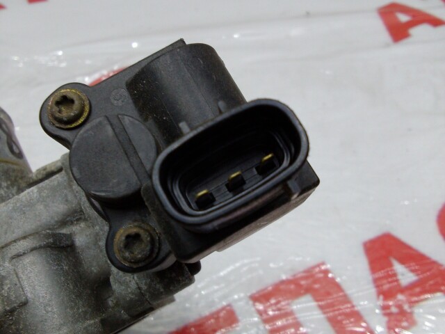 Дроссельная заслонка TOYOTA Wish 1ZZ-FE