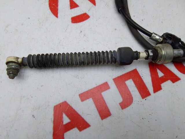 Трос КПП TOYOTA Avensis 