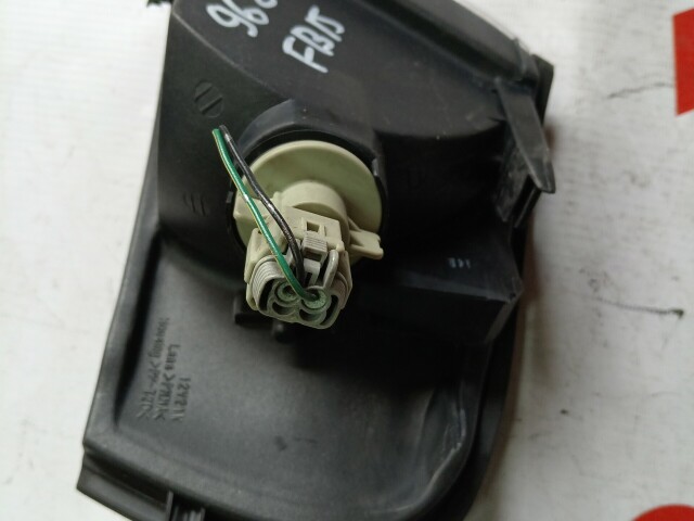 Габарит NISSAN Sunny 