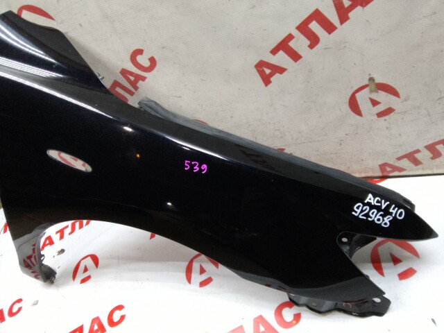 Крыло TOYOTA Camry 