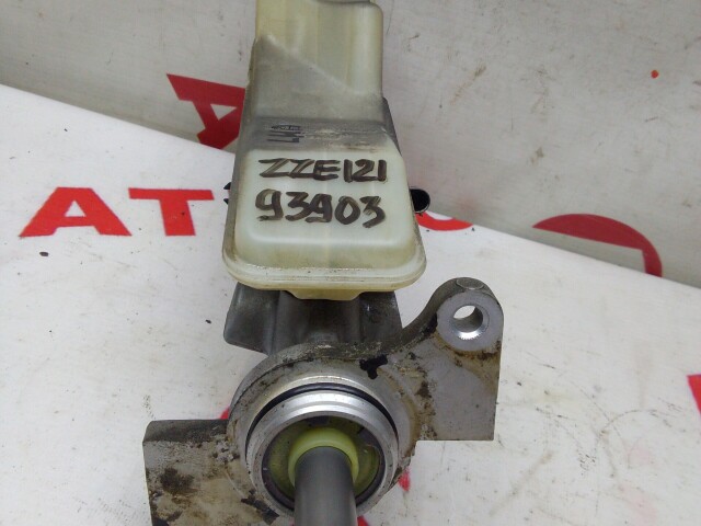 Главный тормозной цилиндр TOYOTA Corolla 