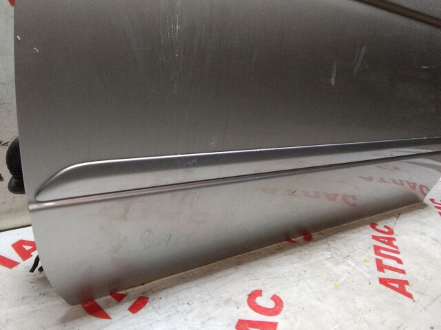 Дверь NISSAN Sunny 