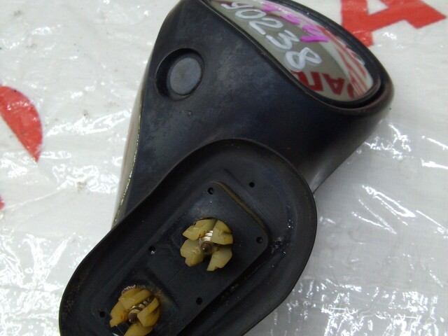 Зеркало на крыло NISSAN X-Trail 