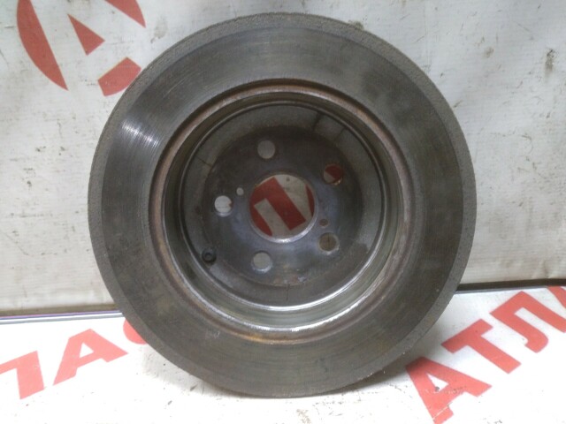 Диск тормозной TOYOTA Avensis 