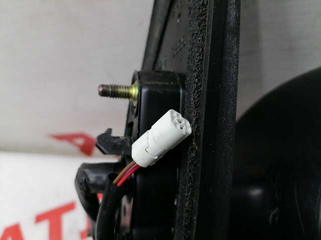 Зеркало TOYOTA Corolla Fielder 