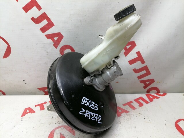 Главный тормозной цилиндр TOYOTA Avensis 