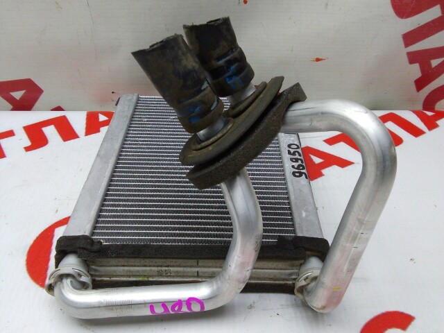 Радиатор печки TOYOTA Succeed 