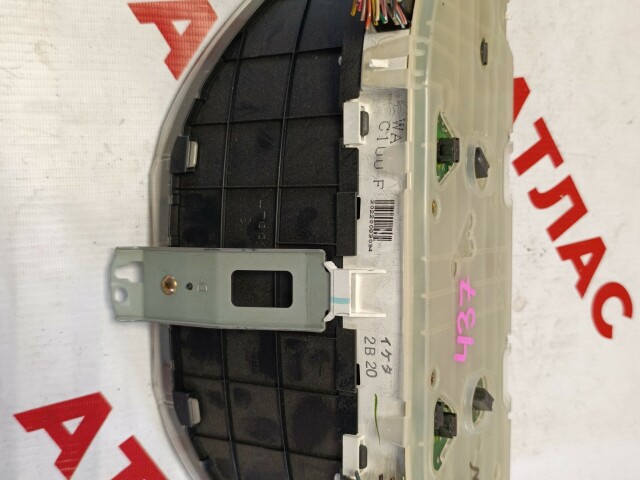 Щиток приборов MAZDA Premacy 