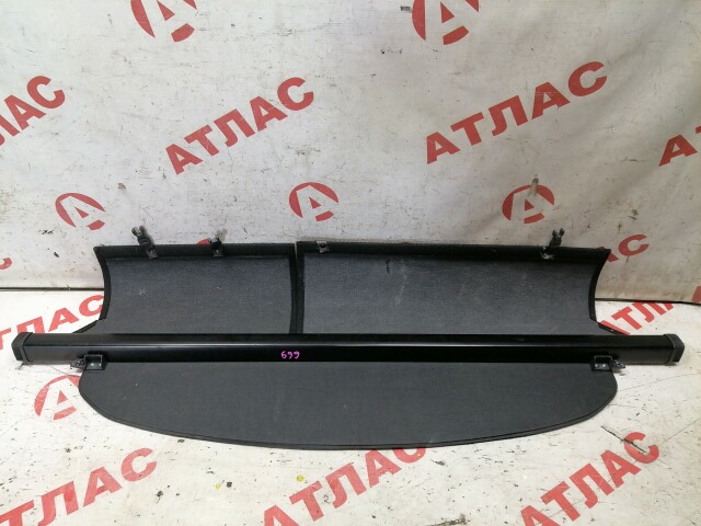 Шторка багажника TOYOTA Corolla Fielder 
