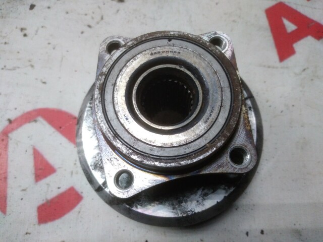 Ступица TOYOTA Corolla 