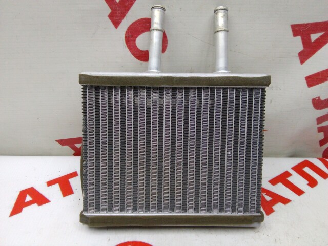 Радиатор печки NISSAN Bluebird Sylphy 