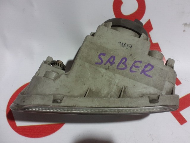 Туманка HONDA Saber 