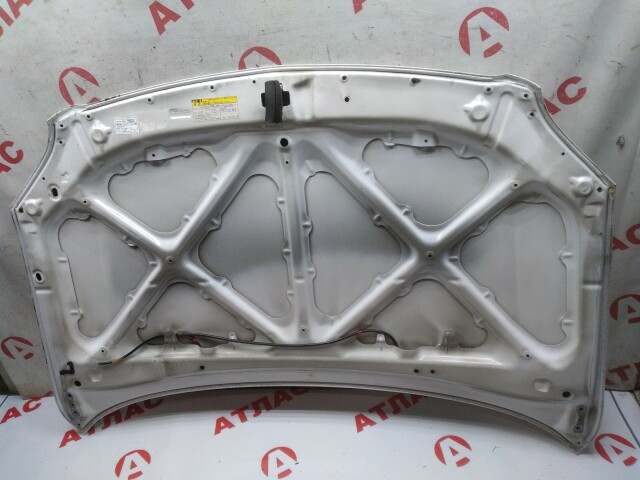 Капот TOYOTA Avensis 