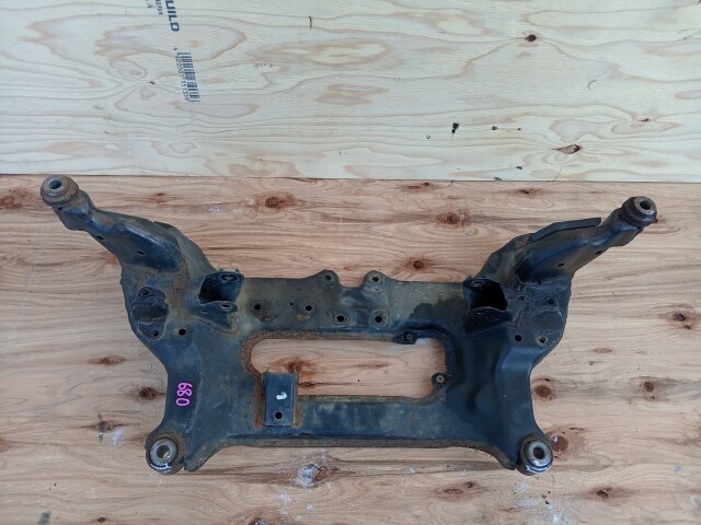 Балка поперечная NISSAN X-Trail 