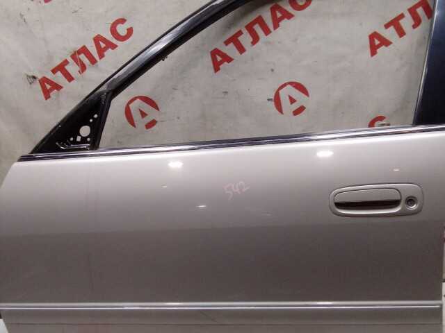 Дверь TOYOTA Corolla 