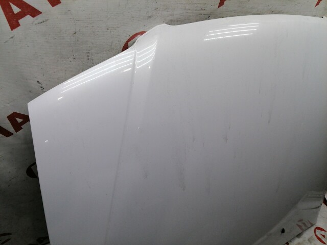 Капот TOYOTA Corona Premio 