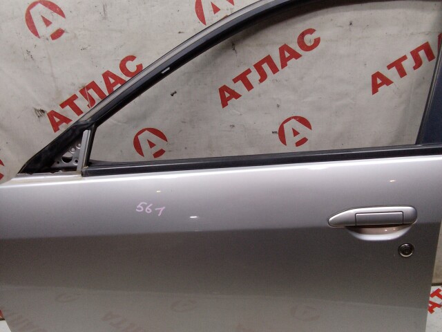 Дверь NISSAN Wingroad 