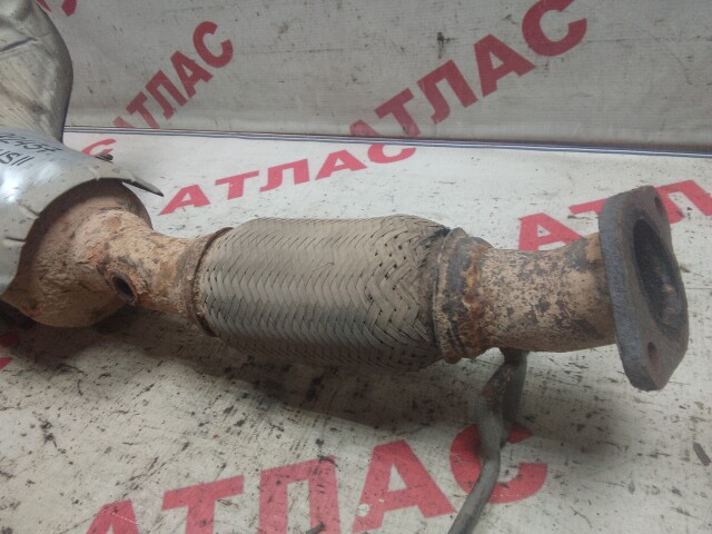 Коллектор FORD Focus II ASDB