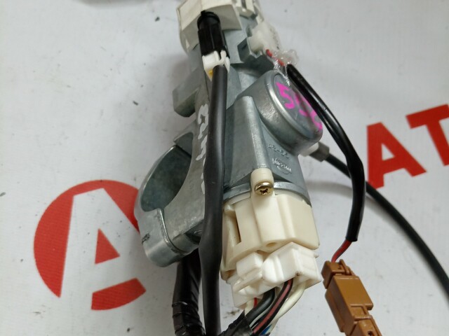 Замок зажигания NISSAN Primera 