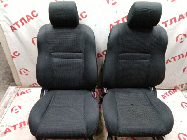 Сиденье TOYOTA Corolla 