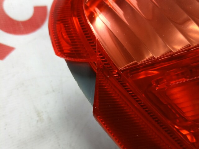 Стоп TOYOTA Vitz 