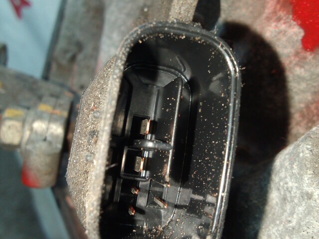 АКПП TOYOTA Camry 2AZ-FE