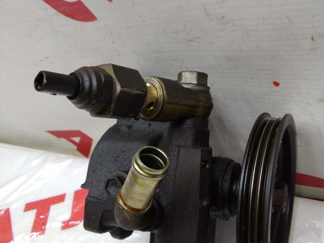 Гидроусилитель руля TOYOTA Carina 3S-FE