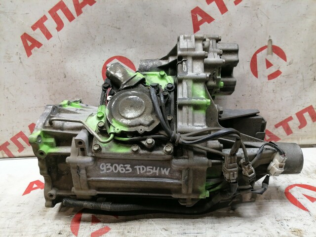 Раздатка SUZUKI Grand Vitara J20A