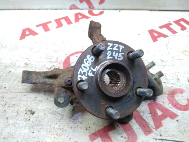 Ступица TOYOTA Allion 