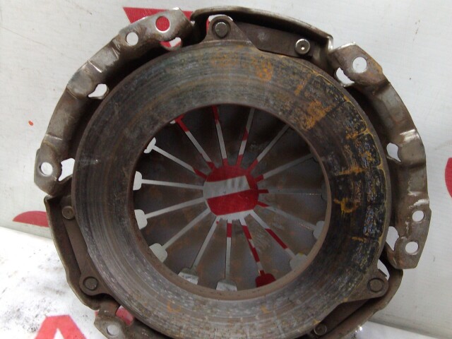 Корзина сцепления TOYOTA Avensis 