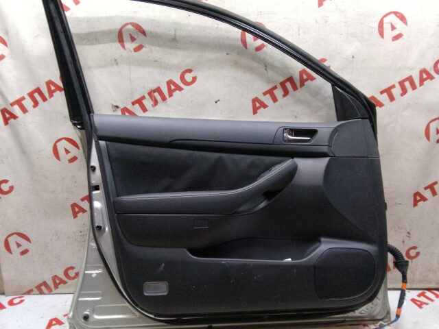 Дверь TOYOTA Avensis 