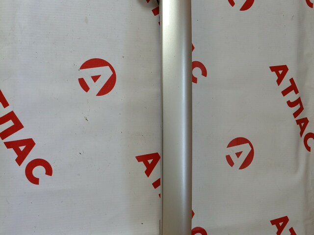 Накладка багажника TOYOTA Avensis 