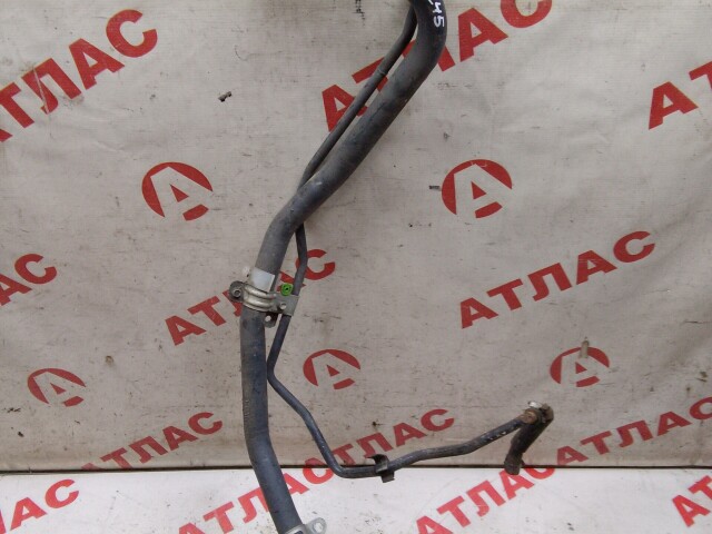 Горловина бензобака TOYOTA Premio 