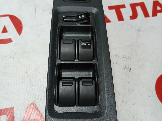 Блок управления стеклоподъемниками HONDA Accord 