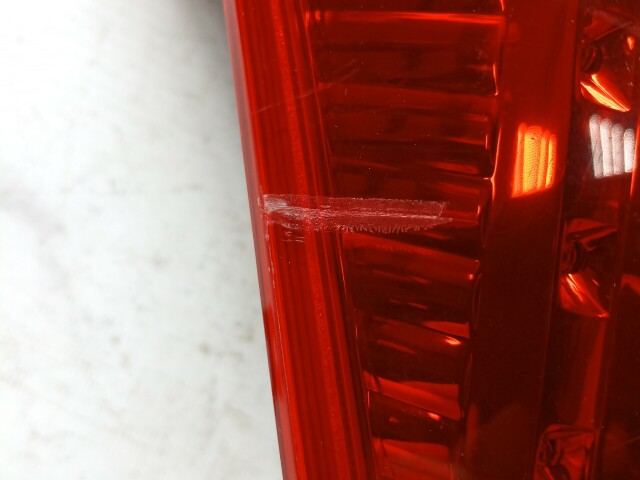 Стоп TOYOTA Corolla Fielder 