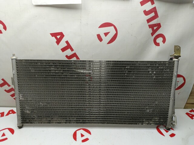 Радиатор кондиционера NISSAN Sunny 
