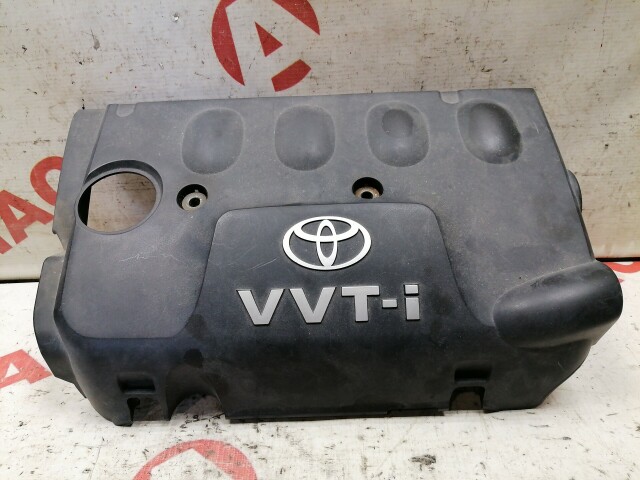 Декоративная крышка ДВС TOYOTA Corolla 1NZ-FE