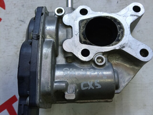 Клапан EGR MAZDA CX-5 SH-VPTS