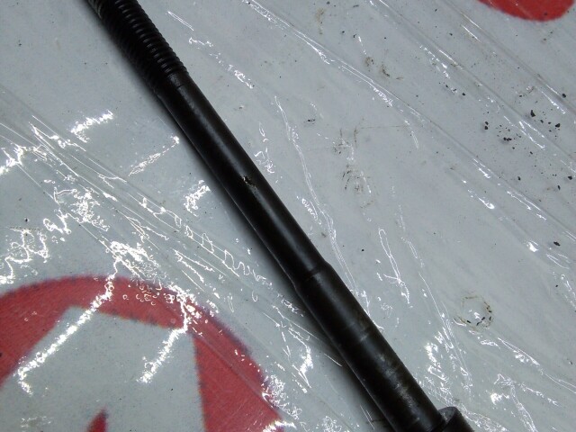 Болт ГБЦ TOYOTA Avensis 1ZZ-FE