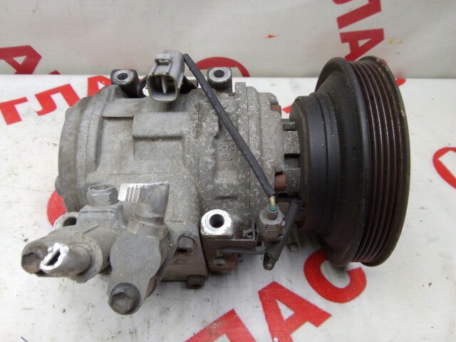 Компрессор кондиционера TOYOTA Corona Premio 3S-FE