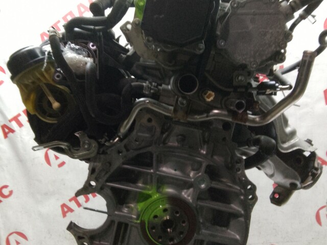 ДВС TOYOTA Avensis 3ZR-FAE