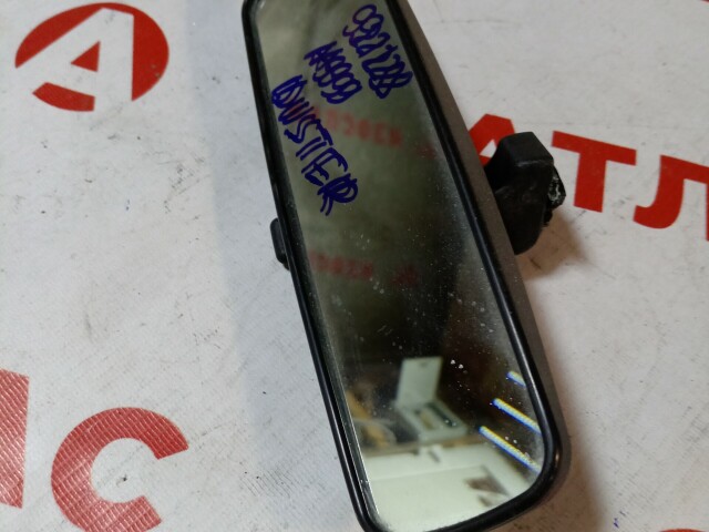 Зеркало салонное RENAULT Duster 