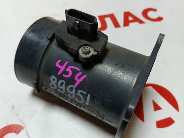 ДМРВ NISSAN X-Trail 