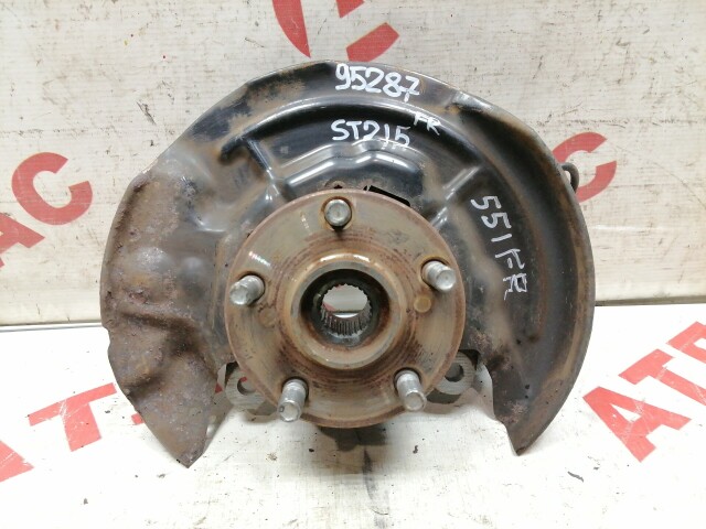 Ступица TOYOTA Corona Premio 