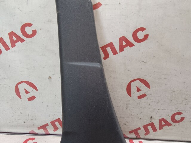 Обшивка стойки кузова RENAULT Duster 