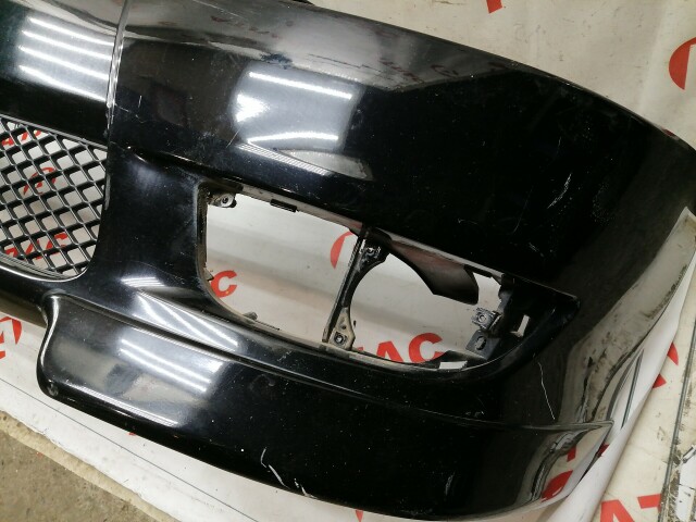 Бампер передний MITSUBISHI Galant Fortis 