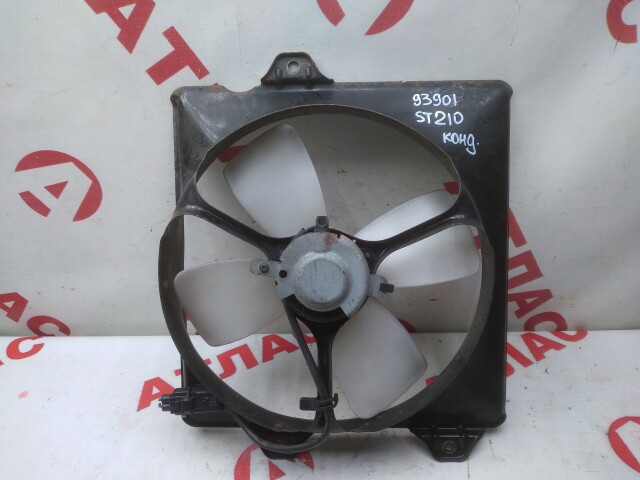 Диффузор TOYOTA Corona Premio 