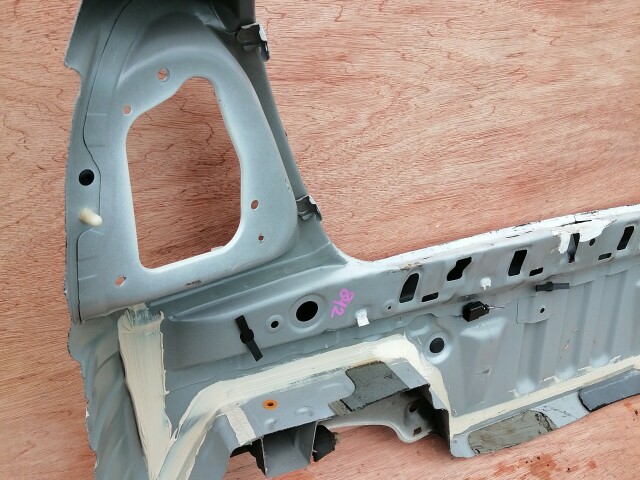 Задняя панель TOYOTA Allion 