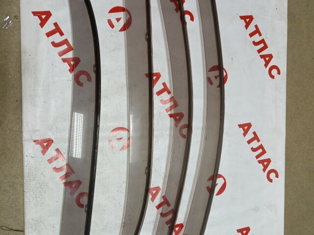 Ветровик TOYOTA Corolla 