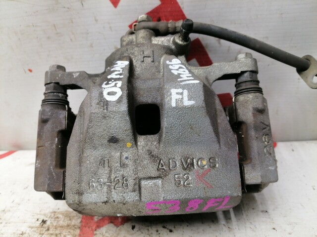 Суппорт TOYOTA Camry 